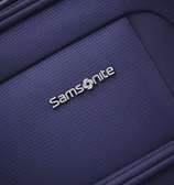 Valise SAMSONITE de cabine en tissu