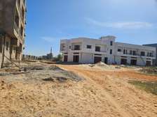 Terrain TF a vendre a Almadies 2