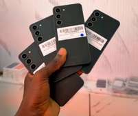 Samsung Galaxy s23 venant 256go ram 8go 5g