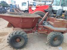 A vendre Dampeur4x4 pour vous construction