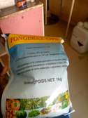 Produits agricoles
