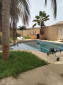 Charmante maison à Ngaparou