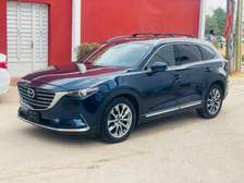 MAZDA CX-9 2017