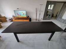 Table à manger IKEA extensible