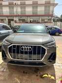 Audi Q3 S Line 2019 – Importé du Canada