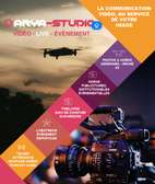 COMMUNICATION VIDEO ET AUDIOVISUELLE