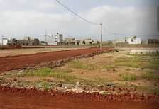 Terrain 150m2 kounoune