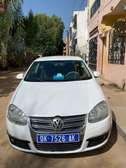 VOLKSWAGEN  JETTA 2010