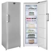 CONGELATEUR BEKO VERTICAL 7TIROIRS NOFROST GRIS