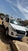 Isuzu Dmax