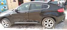 BMW X6 2008