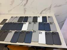 iPhone 15 pro Max 1tera(1000gb)