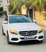 Mercedes benz c300 New présidentiel
