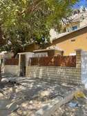 Sicap Baobab villa commerciale 300m2 à vendre