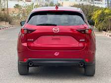 Mazda cx5