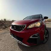 Peugeot 3008 2017