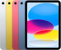 iPad 10th generation WiFi+cellular 256gb