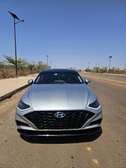 Hyundai Sonata 2020