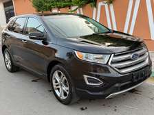 ford edge titanium