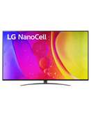 TELEVISEUR 55POUCES LG NANO CELL 1JAMBE 55NAN0846QA