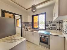 Appartement moderne à Liberté 6