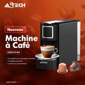 machine à café expresso astech