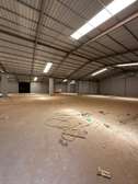 hangar à louer à diamnadio