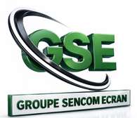 GROUPE SENCOM ECRAN