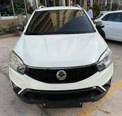 Ssangyong Karando 2016