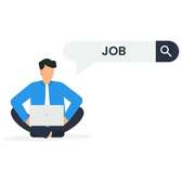 Demande d'emploi