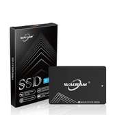 Ssd Sata 512gb scellé