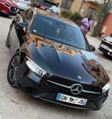 Mercedez A180