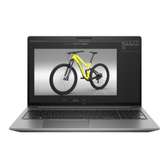 Hp workstation Zbook G10 de 13 éme génération
