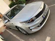 Kia k5 full options disponible