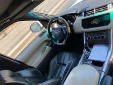 Urgent brade belle range rover
