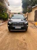 Toyota rav4 2020