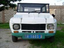 Citroen Mehari 1978
