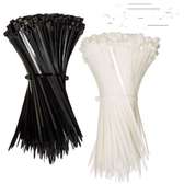 Attache de Cable en Nylon