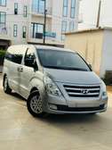 Hyundai Starex 2016