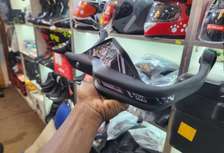 Protège main pour moto BMW GS