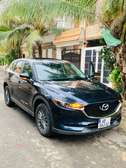 Mazda cx5 full option