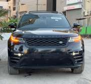 Range Rover Velar