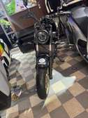 A vendre  Moto YAMAHA