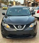 Nissan Rogue Sv 2017
