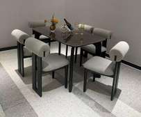 Table à manger 6 places