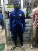Blouson du Sénégal