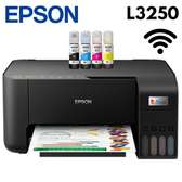 Imprimante Epson L3250 à réservoir