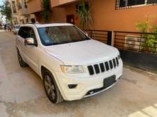 JEPP GRAND CHEROKK VENANT VERSION 4X4