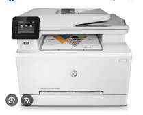 Imprimante multifonctions hp m283fdw