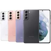 Samsung Galaxy s21 venant 256go ram 8go 5g